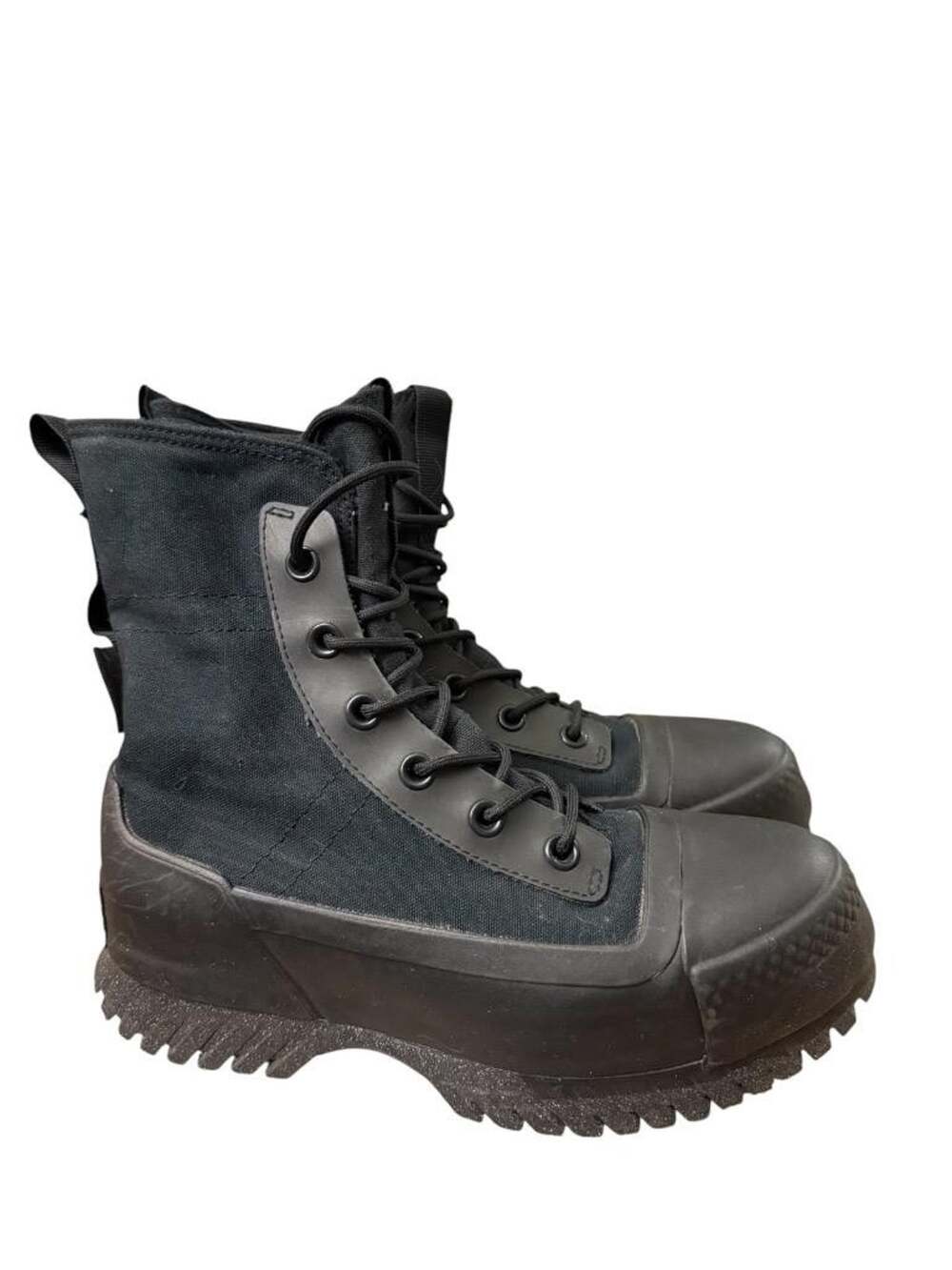 Converse Chuck Taylor All Star Lugged 2.0 Counter Climate Boot Women size 6